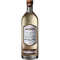 Los mejores  - Mezcal Orgánico AMORES Espadín Reposado
